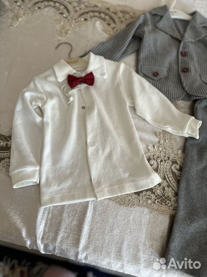 Костюм для мальчика