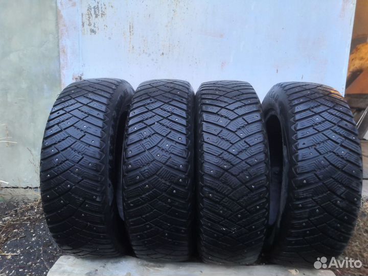 Goodyear Ultragrip Ice Arctic 185/65 R15 88T