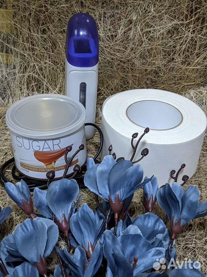 Воскоплав эпилятор Лента в Подарок