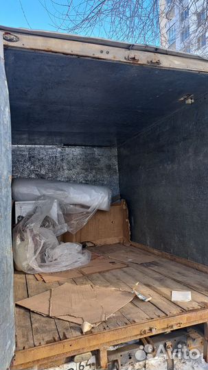 Термо будка