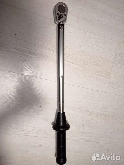 Hazet ключ динамометрический 1/2