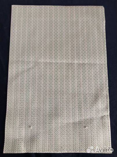 Салфетки сервировочные новые