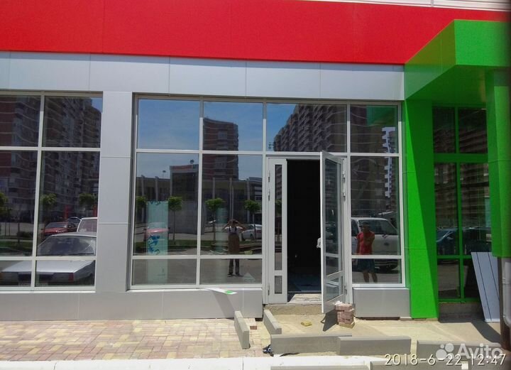 Панорамные окна, панорамное остекление, балконы