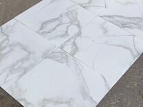 Керамогранит carrara premium white 60Х60