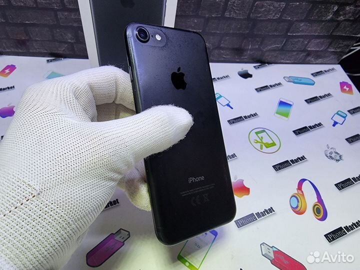 iPhone 7, 32 ГБ
