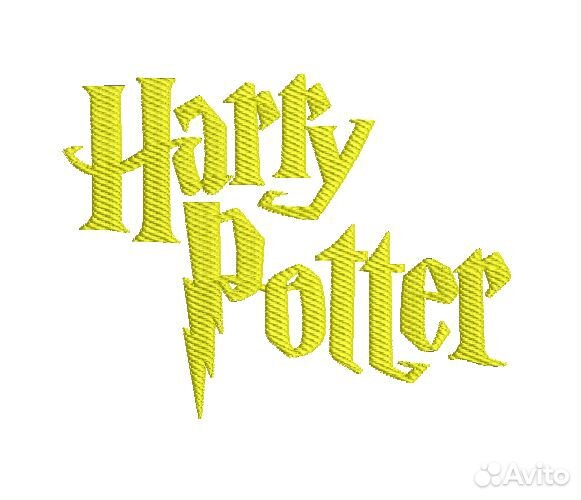 Дизайн для машинной вышивки