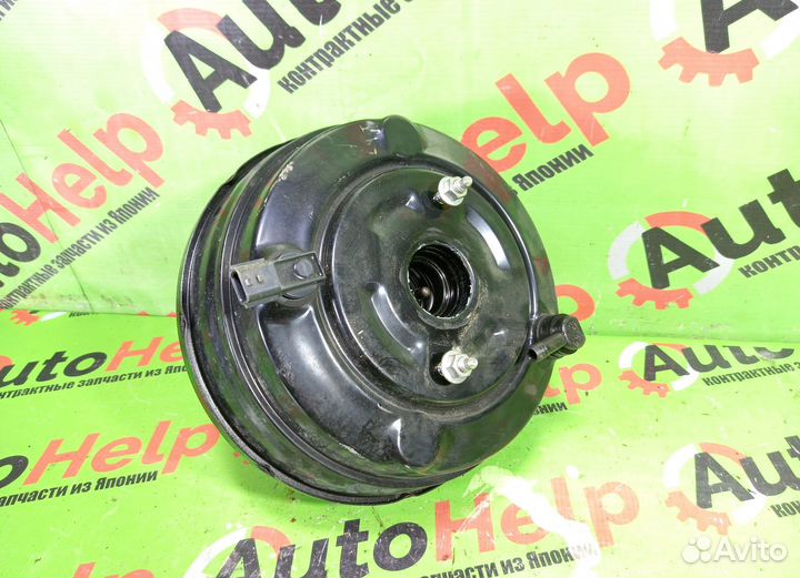 Вакуумник nissan note E12