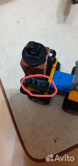 Lego 60158, 60150, 70823