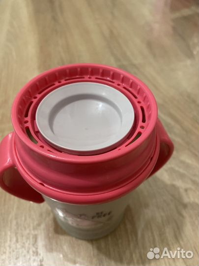 Поильник lovi 360 indian summer