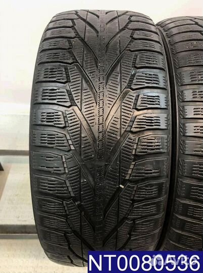 Nokian Tyres Hakkapeliitta R2 SUV 255/55 R18 97U