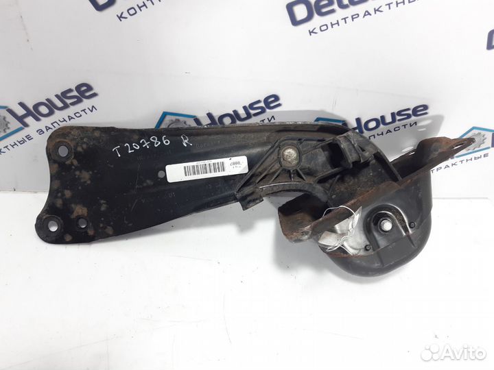 Рычаг подвески задний правый Volkswagen Golf 5