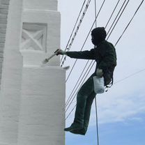 Покраска Фасадов Высотные Работы Керчь, Керчь