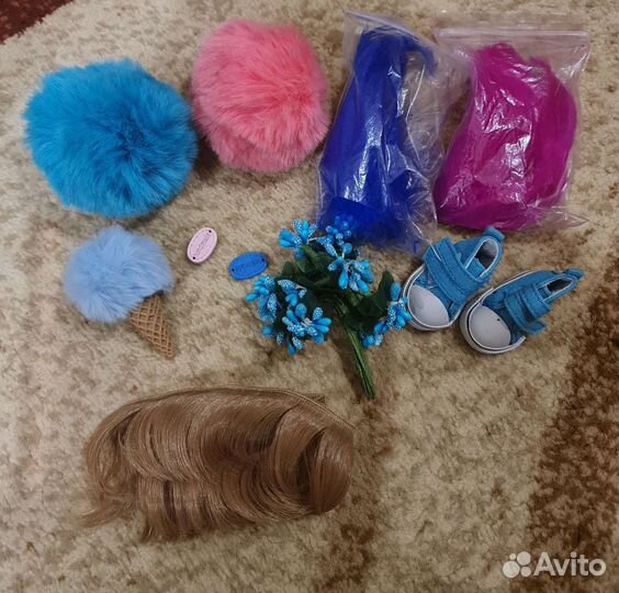 Набор для творчества