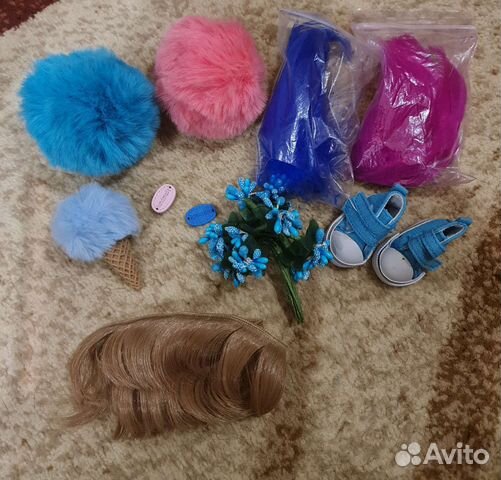 Набор для творчества