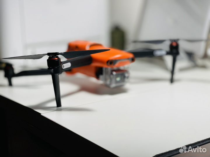 Autel evo 2 dual 640t новые