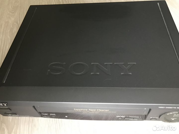 Продаю видеоплеер Sony