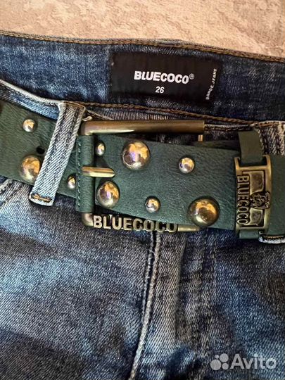 Джинсы женские