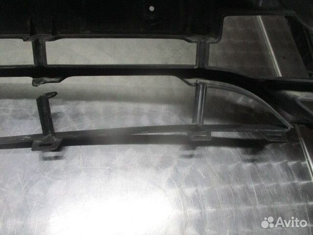 Решетка радиатора LADA Granta 2191 11186 2019