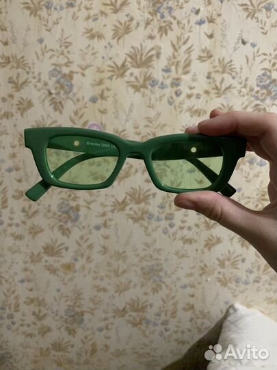 Очки женские