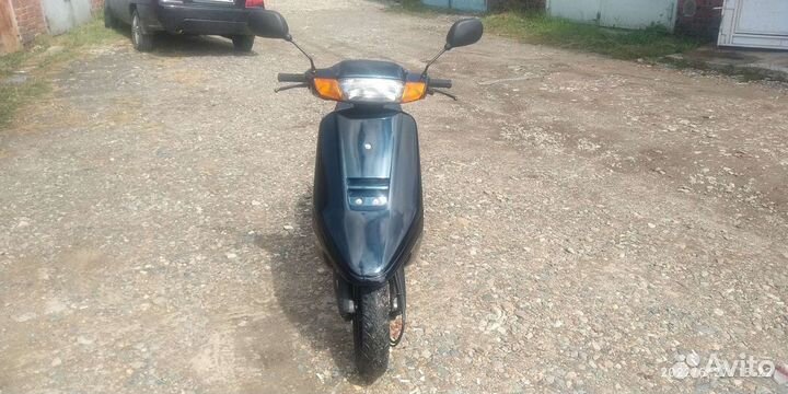 Honda tact 24