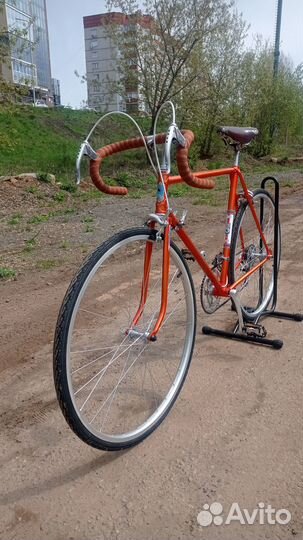 Велосипед хвз В-542