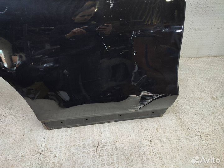 Дверь задняя правая Nissan X-Trail T32 2014