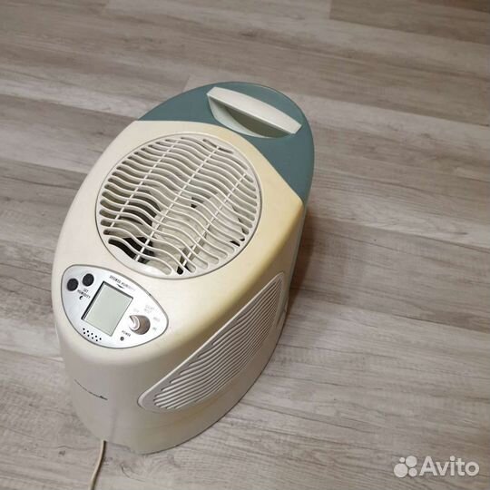 Увлажнитель воздуха Air o swiss