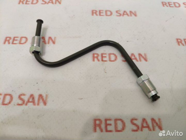 Трубка тормозная передняя правая Toyota Land