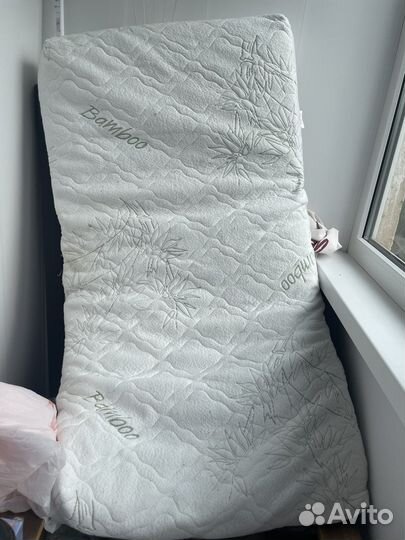 Матрас детский 120 60