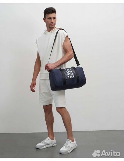 Спортивная сумка