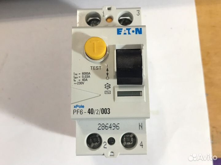 Контакторы Legrand,ABB