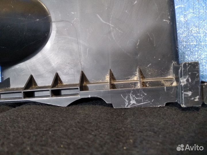 Крышка воздушного фильтра Lexus RX 4 2015