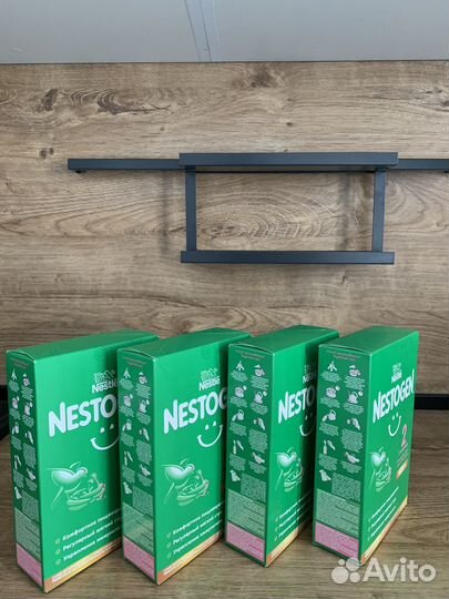 Детская смесь nestogen 2