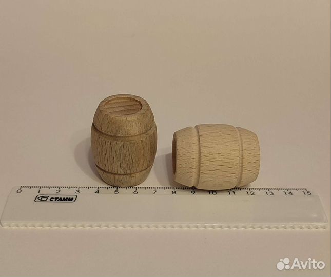 Заготовки для творчества