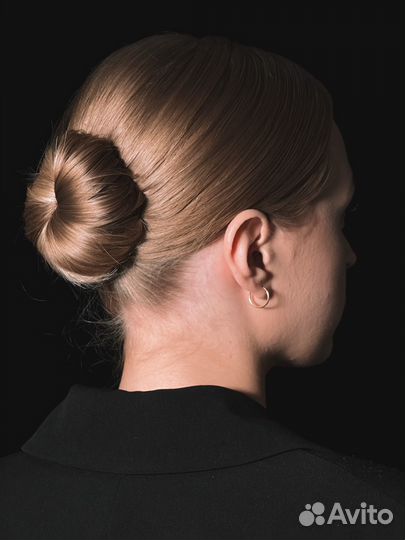 Парикмахер / стилист