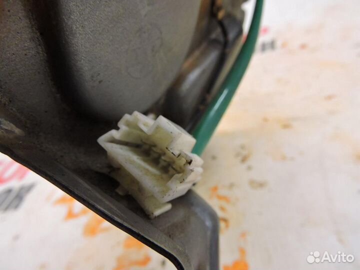 Моторчик стеклоочистителя задний для Mitsubishi Ai