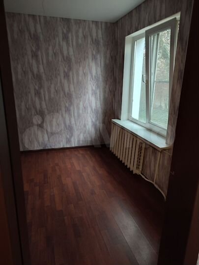 3-к. квартира, 51,7 м², 1/2 эт.