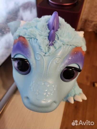 Интерактивные игрушки furreal friends