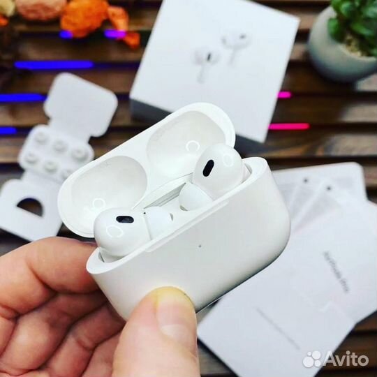 AirPods Pro 2 2022