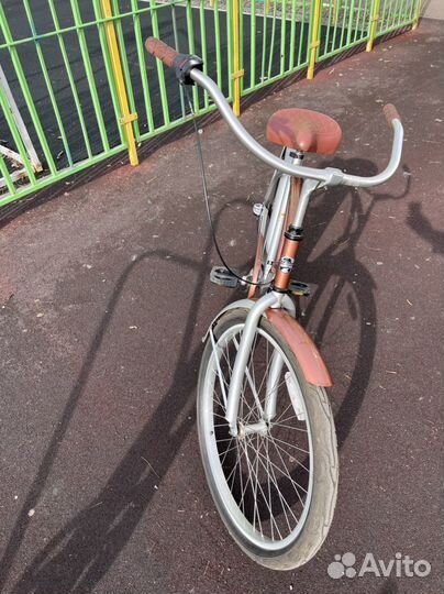 Велосипед круизер Marin Drakes Beach