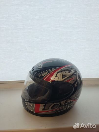 Шлем для мотоцикла