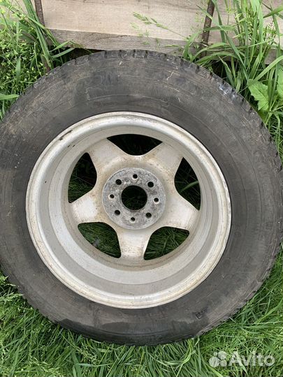 Диски r13 на ваз