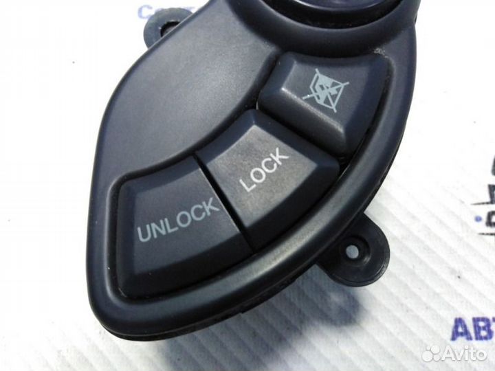 Кнопка регулировки зеркал Hyundai Santa Fe 1 SM