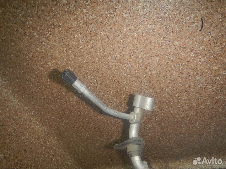 Трубка кондиционера, Audi (Ауди) -Q7 (4L) (05-15)