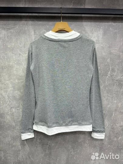 Лонгслив Miu Miu