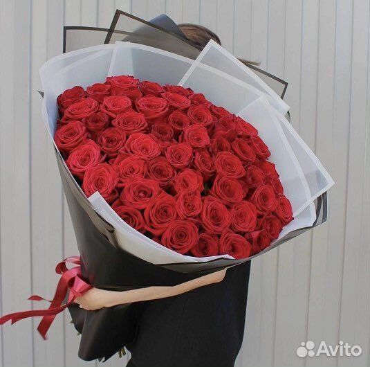 Букеты на 14 февраля цветы доставка розы пионы