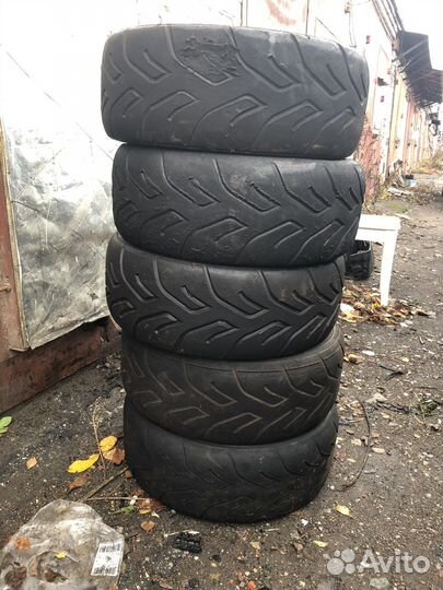 Yokohama Advan A048 185/55 R14