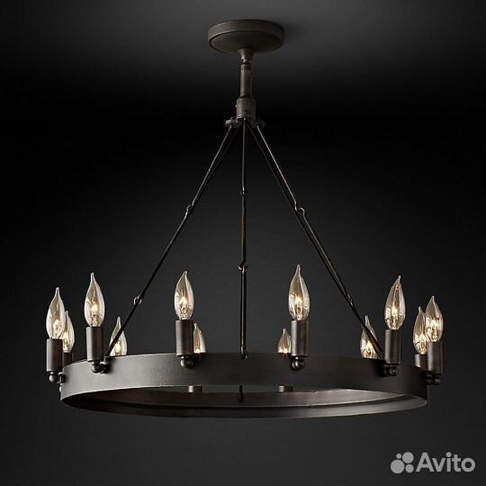 Люстра Delight Collection Camino