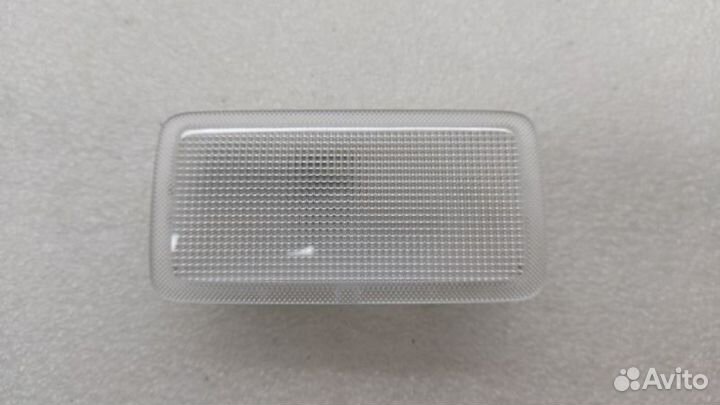 Плафон салонный Toyota Camry XV70 A25afks 2022