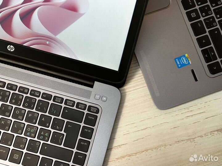 Ноутбук HP EliteBook 1040 G3 i5 256GB SSD